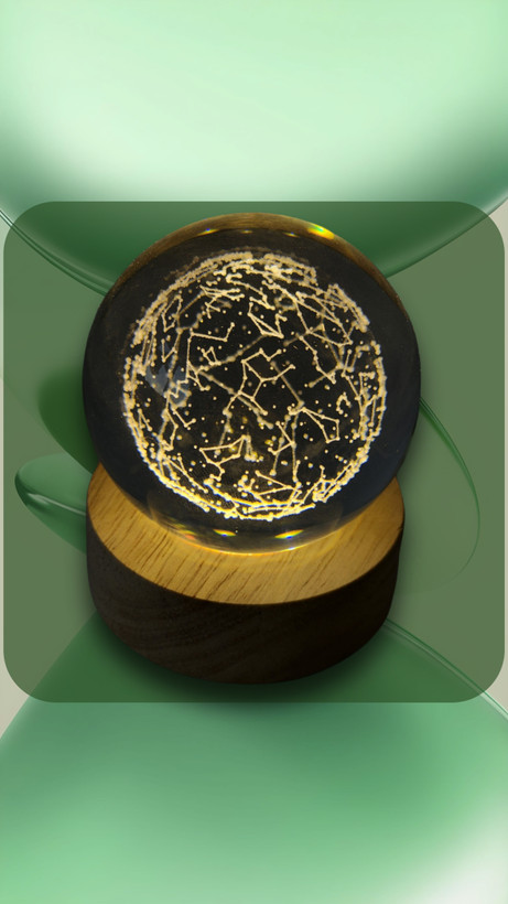 گوی کهکشانی ستارگان صور فلکی